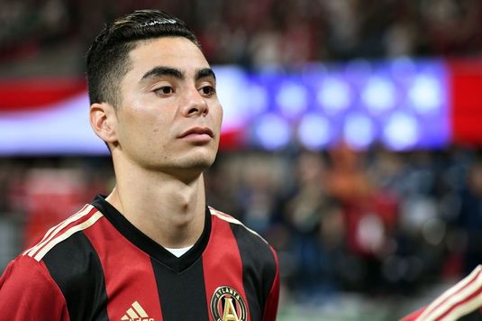 OFICIAL | O echipă din Premier League a făcut cel mai scump transfer din istoria sa. Recordul unui fost balon de aur, doborât