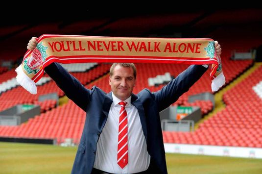 OFICIAL | Brendan Rodgers revine în Premier League. A semnat deja contractul cu noua sa echipă