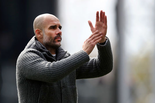 "Fără ziare, fără televizor, fără radio!" Reacţia lui Pep Guardiola după victoria uriaşă cu United. City, la trei paşi de titlu