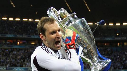 Decizie de ultimă oră! Petr Cech va reveni la Chelsea. Finala Europa League, ultimul meci la Arsenal