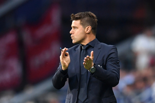 S-au dezlănţuit! Tottenham e aproape de o nouă lovitură. Mutarea pregătită de Mauricio Pochettino