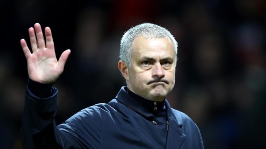 BREAKING NEWS | Jose Mourinho a revenit în Premier League. Portughezul este noul manager al lui Tottenham
