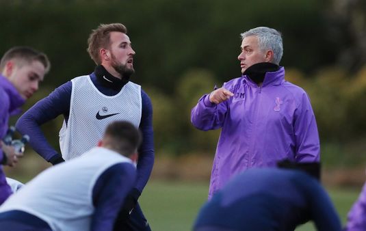 ULTIMA ORĂ | Zlatan Ibrahimovic, la Tottenham? Mourinho, anunţ care nu lasă loc de interpretări: Kane, vizat direct