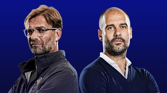 VIDEO GENIAL Guardiola şi Klopp s-au întrecut în declaraţii amuzante: ”Plăteşte cineva nota? Dacă trebuie să plătesc...deja am băut două beri”