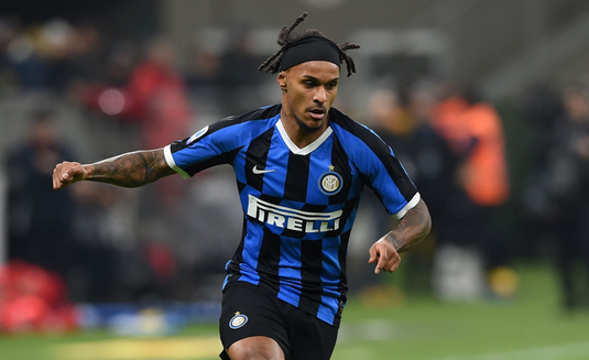 OFICIAL | Inter a cedat un jucător în Premier League! A fost prezentat la noua echipă: "Sunt foarte fericit să fiu aici"