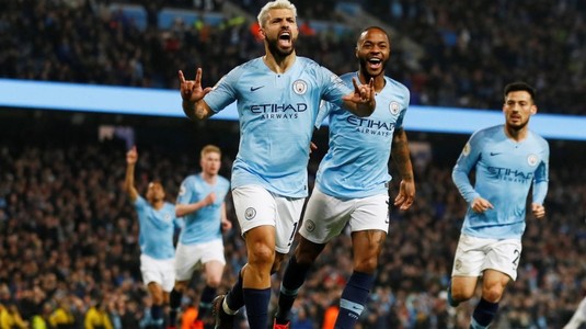 Manchester City contraatacă după ce UEFA a exclus clubul englez din cupele europene! Decizia luată de conducere