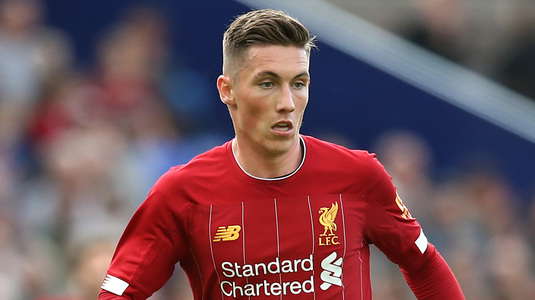 Chelsea îl vrea pe Harry Wilson de la Bournemouth. Cât este dispusă să plătească formaţia londoneză
