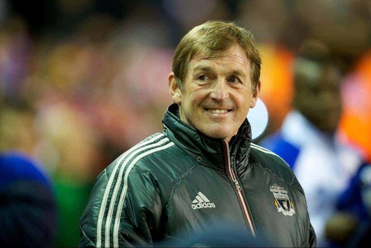 Kenny Dalglish, legendarul fotbalist şi antrenor de la Liverpool, are coronavirus. Anunţul clubului
