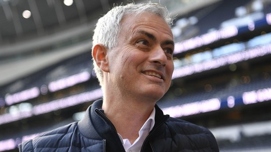 Mourinho şi-a dat acordul pentru transferul unui fundaş din Serie A. Tottenham se luptă cu Arsenal şi Everton pentru el