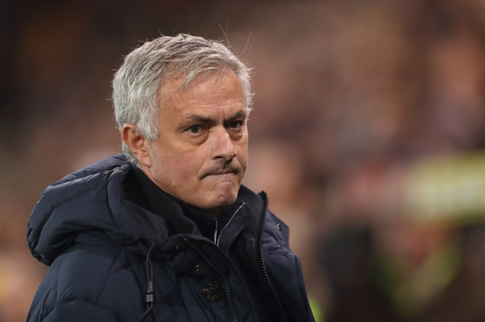Tottenham şi-a stabilit lista de priorităţi. Jose Mourinho vrea să dea lovitura în această vară pe piaţa transferurilor