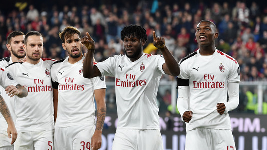 Ancelotti vrea să aducă la Everton un titular de la Milan. Duel cu un alt club din Premier League pentru transfer