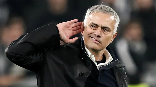 Mourinho şi-a găsit în sfârşit fundaş! Tottenham a anunţat oficial transferul. Cine este noul apărător al lui Spurs