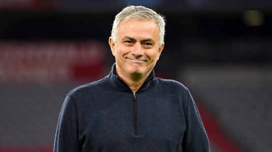 The Special One şi răspunsul senzaţional prin care i-a lăsat mască pe jurnalişti. Cum a explicat portughezul de ce Liverpool este favorită în duelul cu Spurs