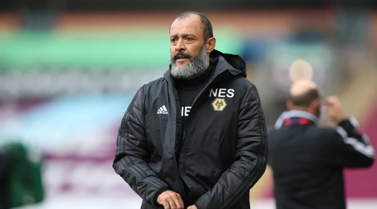 Încă un român în Premier League. Puştiul minune de doar 18 ani, a fost convocat de Nuno Santo la Wolves