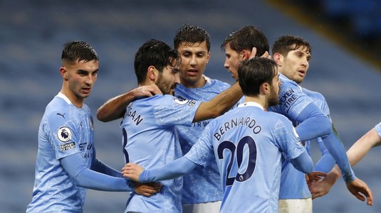 Meci amânat în ultimul moment! De ce nu se mai dispută partida Everton - Manchester City. Anunţ oficial: "Confirmăm"