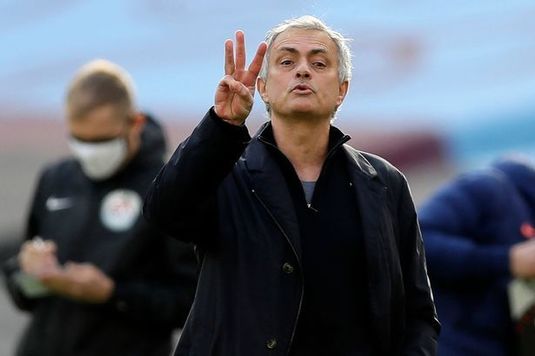 Jose Mourinho a pus ochii pe unul dintre cei mai buni fotbalişti din Premier League! Preţul piperat pe care Spurs va trebui să-l plătească