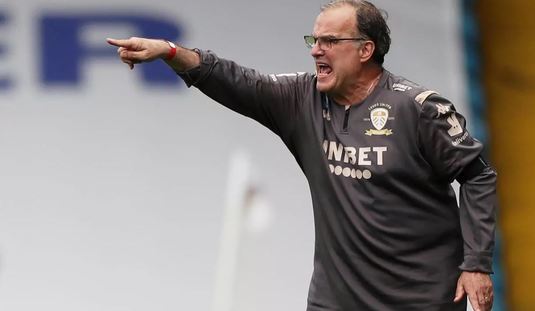 ALERTĂ! Marcelo Bielsa semnează! Echipa care l-a convins pe antrenorul argentinian