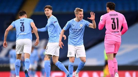 A fost ales fotbalistul sezonului în Premier League: ”Este un privilegiu imens!”