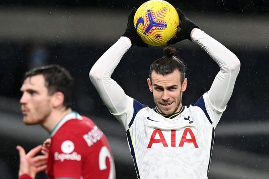 Gareth Bale nu va continua la Tottenham, dar ar putea reveni în Premier League! O rivală a londonezilor este interesată de galez