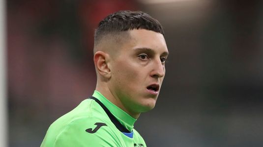 Tottenham a transferat unul dintre cei mai buni portari din Serie A. Londonezii vor şi un apărător din campionatul italian