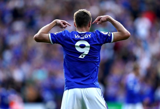 Manchester United, deplasare de 10 minute cu avionul pentru meciul cu Leicester. Echipa lui CR7 a pierdut partida. Rezultatele de sâmbătă
