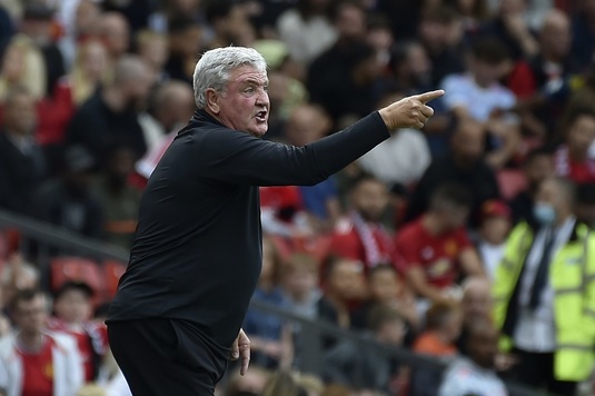 Este oficial! Newcastle s-a despărţit de Steve Bruce şi este în căutarea unui nou antrenor. Cine sunt favoriţii să preia cel mai bogat club din lume