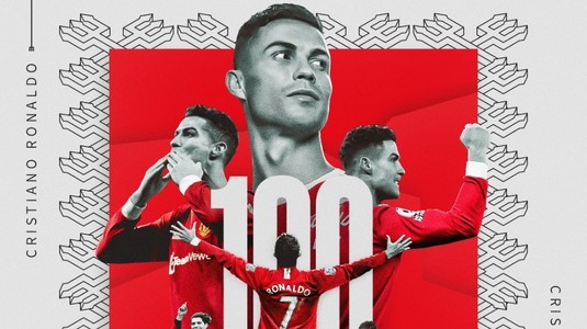 Cristiano Ronaldo a revenit cu gol după drama trăită în familia sa! Gestul emoţionant făcut imediat după ce a marcat. A atins o bornă istorică | FOTO