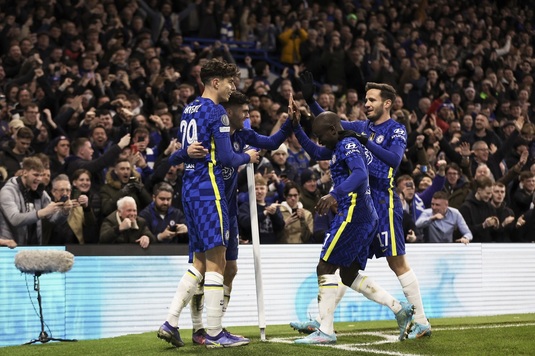 Procesul de vânzare al clubului Chelsea s-a încheiat. Gruparea nu-i mai aparţine lui Roman Abramovich