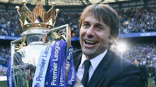 "Acord de principiu". Conte primeşte jucătorul dorit. Barcelona şi Tottenham au bătut palma