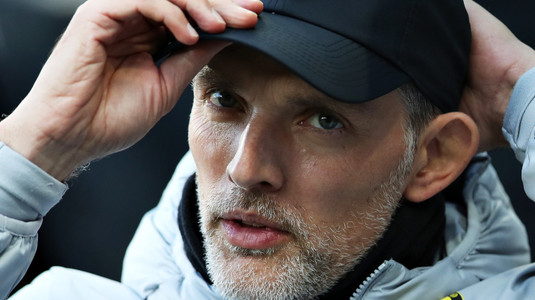 Federaţia Engleză de Fotbal a deschis o investigaţie împotriva antrenorului Thomas Tuchel, care a criticat arbitrajul de la meciul cu Tottenham