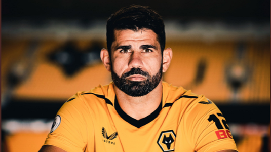 OFICIAL | Diego Costa a semnat. A revenit în Premier League cu o prezentare de Hollywood