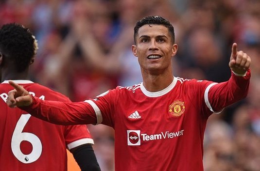 BREAKING NEWS | Marca anunţă cu ce echipă semnează Cristiano Ronaldo! Se răzbună pe Manchester United