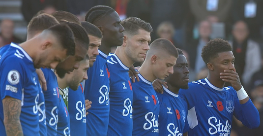 VIDEO | Un club istoric din Premier League şi-a demis antrenorul. Seria dezamăgitoare de rezultate, fatală