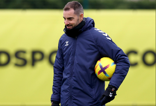 OFICIAL | O nouă numire de antrenor în Premier League. Clubul a anunţat al treilea principal din acest sezon