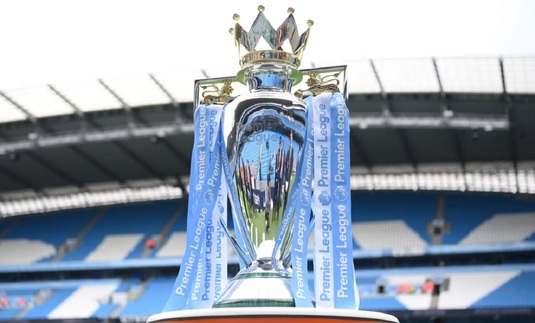 Singurul român care a luat două titluri în Premier League: ”Am şi o Cupă şi Supercupă. N-am simţit nevoia să vorbesc despre asta”