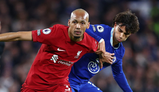 VIDEO | Chelsea - Liverpool 0-0. Fotbal sărac în cel mai bogat campionat. Gazdele au avut două goluri anulate de VAR