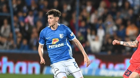 OFICIAL | Farul Constanţa a făcut marele anunţ. Adrian Mazilu o părăseşte pe campioana României pentru Brighton. Toate detaliile mutării