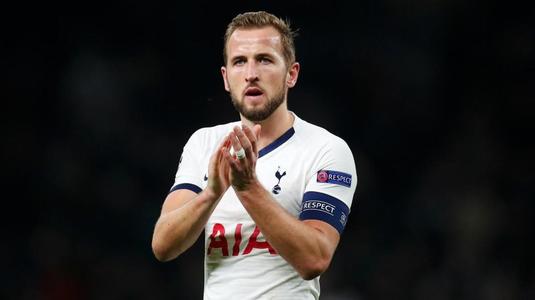 Ce îi pregăteşte proprietarul lui Tottenham lui Harry Kane, dacă nu îşi prelungeşte contractul. Bayern Munchen a făcut deja două oferte