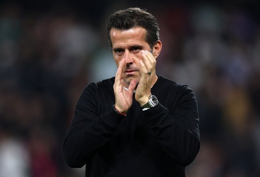 Marco Silva şi-a prelungit contractul cu Fulham, la o zi după înfrângerea cu Tottenham