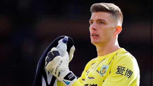 Premier League | Portarul Nick Pope de la Newcastle, indisponibil patru luni