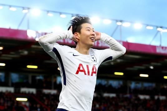 VIDEO | Luton - Manchester City 1-2 şi Tottenham - Newcastle 4-1! Spectacol total în Premier League! Conduşi la pauză, ”cetăţenii” au întors meciul în partea a doua. Rezultatele zilei