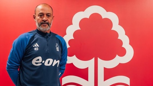 Nottingham Forest şi-a găsit manager. Nuno Espirito Santo revine în Premier League, după dezastrul de la Al Ittihad