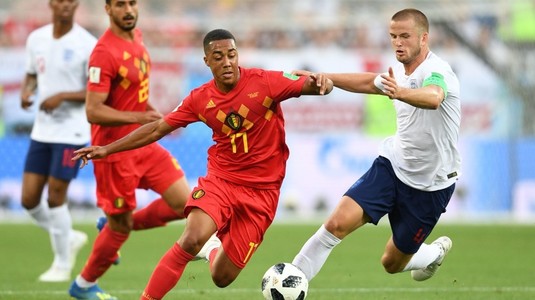 Bayern s-a reorientat după ce l-a ratat pe Radu Drăguşin! Bavarezii au transferat chiar de la Tottenham
