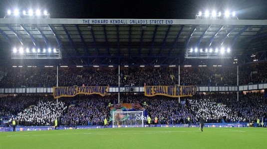 O nouă depunctare în Premier League! Clubul cu tradiţie are mari emoţii în zona retrogradării