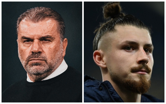 Ange Postecoglou îi spubleră speranţele lui Radu Drăguşin. Cine va juca în apărare după accidentarea unui fundaş important de la Tottenham