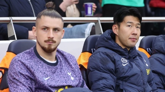Transfer urgent. Clubul cu multe probleme în apărare încearcă să-l ia pe Drăguşin
