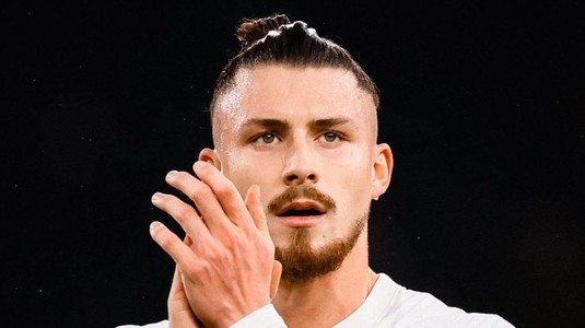 Radu Drăguşin, titular în Tottenham - Ipswich Town. Şansa fundaşului român după meciul dezastruos din Europa League