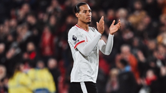 Premier League | Derby-ul dintre Nottingham Forest şi FC Liverpool s-a încheiat la egalitate