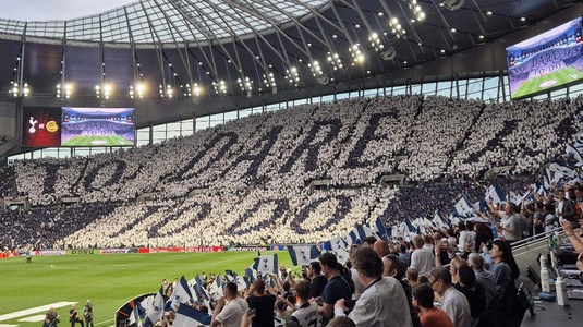 Record istoric în fotbalul european. Care este ţara care va avea şase echipe în sezonul următor al Ligii Campionilor