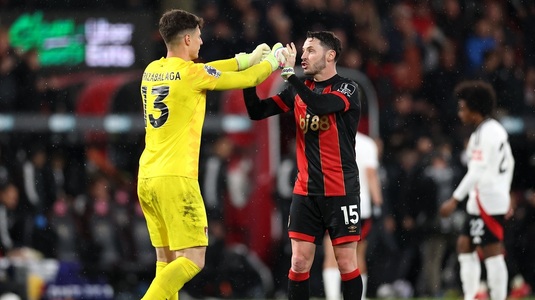 Kepa Arrizabalaga, subiectul unui transfer surpriză! Se va lupta pentru titlu în Premier League, sub comanda unui antrenor de top